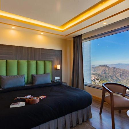 The Hosteller Shimla, Valley View Екстериор снимка